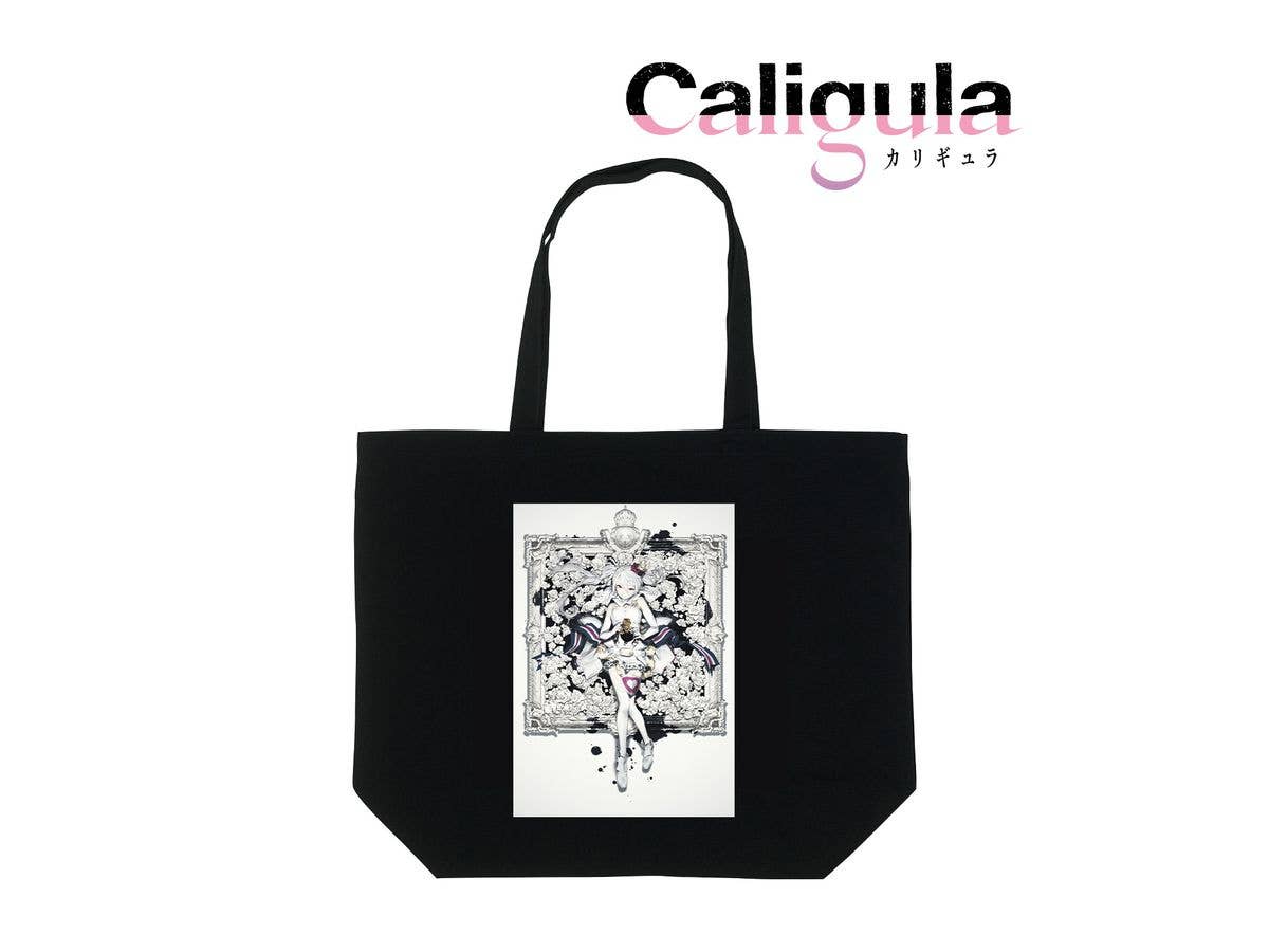Caligula -カリギュラ- ミュウ トートバッグ