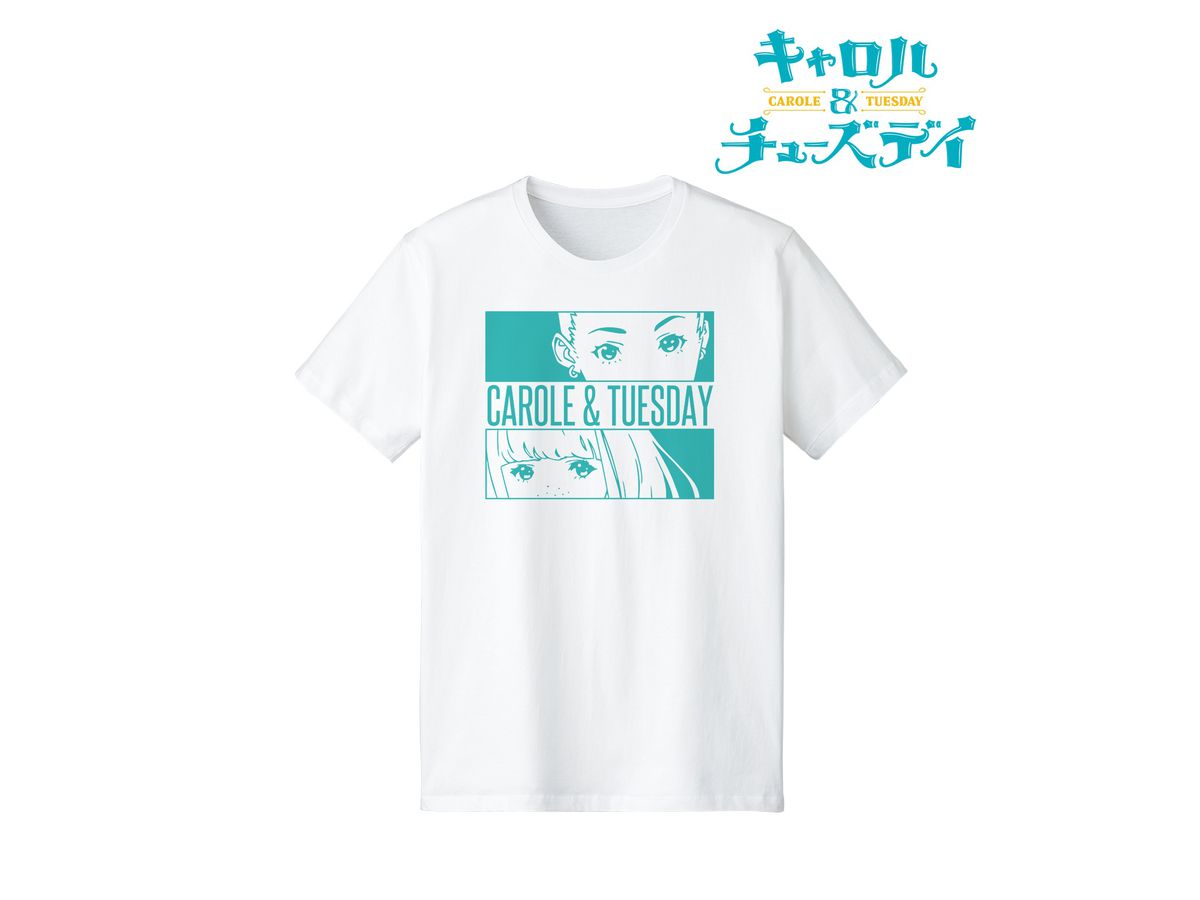 キャロル & チューズデイ Tシャツ メンズ (サイズ/S)