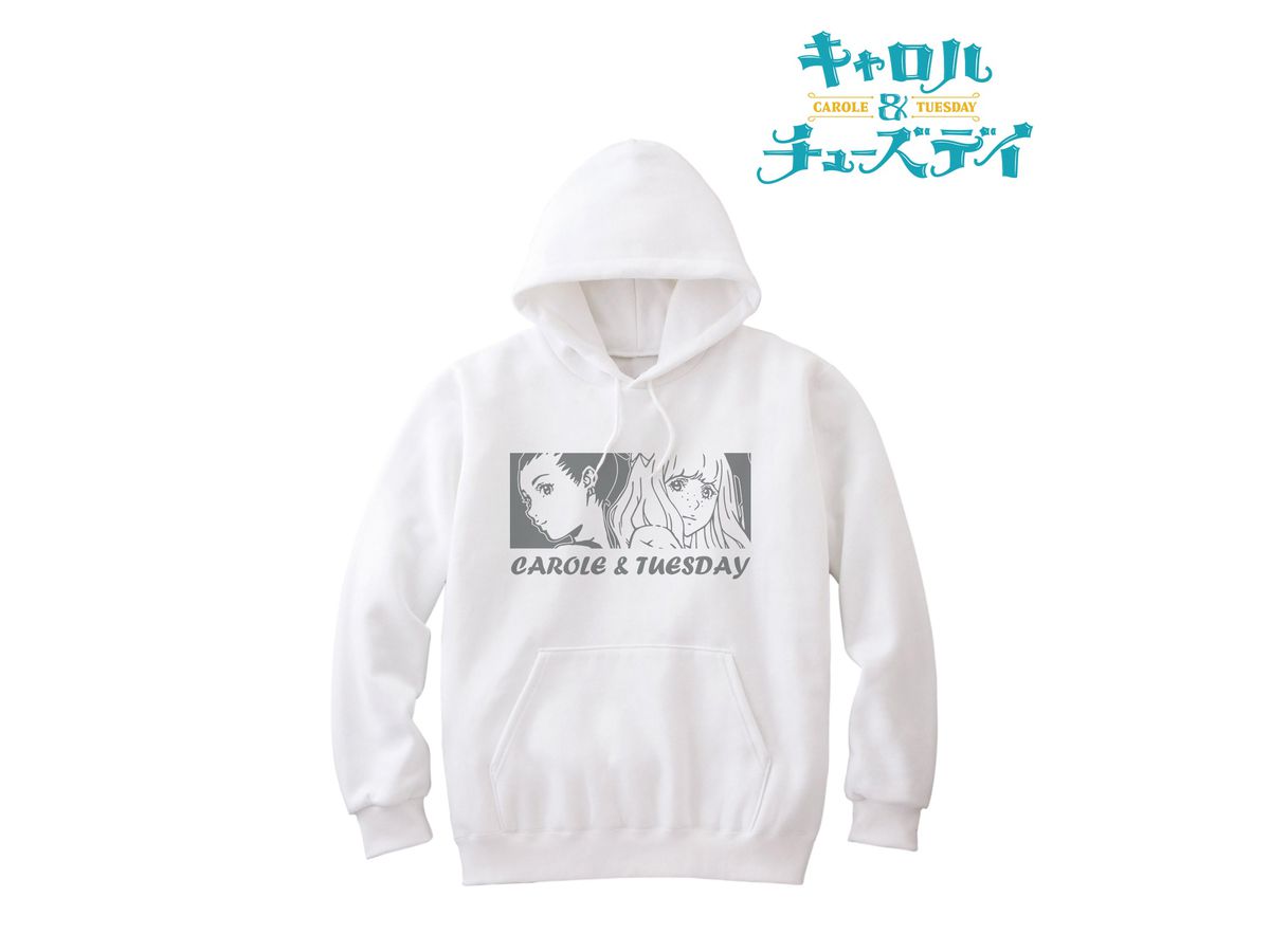 キャロル & チューズデイ パーカー レディース (サイズ/XL)