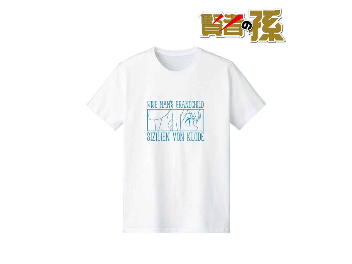 賢者の孫 シシリー Tシャツ メンズ (サイズ/S)