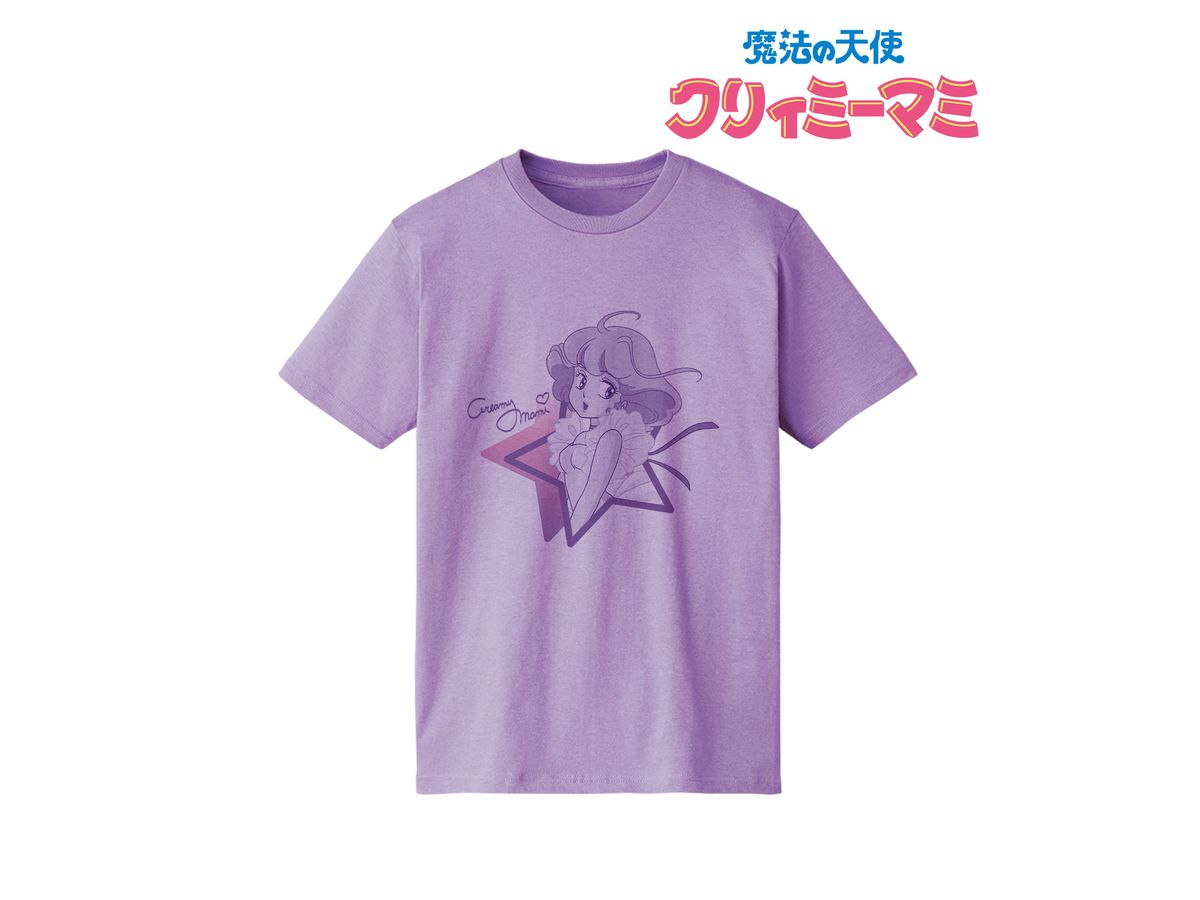 魔法の天使 クリィミーマミ クリィミーマミ Tシャツ メンズ (サイズ/S)