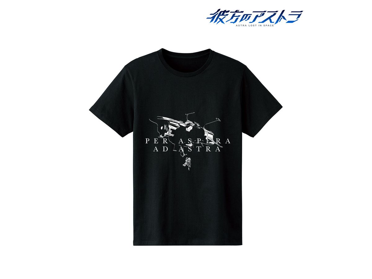 彼方のアストラ Tシャツ メンズ (サイズ/S)