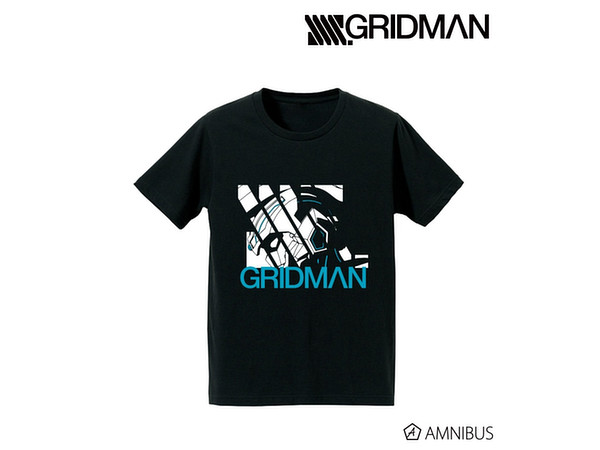 SSSS.GRIDMAN Ｔシャツ (グリッドマン)/メンズ (サイズ/S)