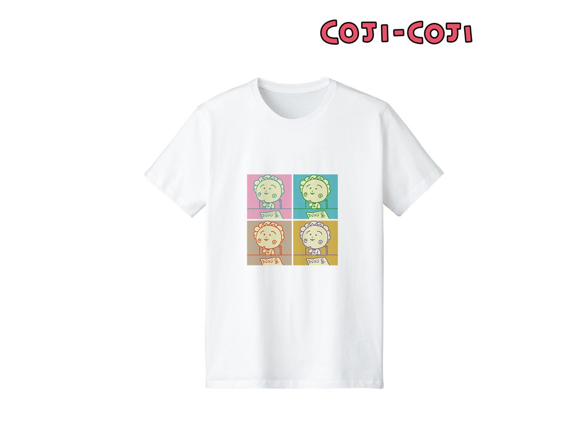 コジコジ テスト0点 Tシャツ メンズ (サイズ/S)