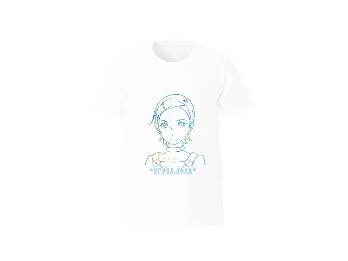 ANEMONE/交響詩篇エウレカセブン Ani-Art Tシャツ vol.1/メンズ (XL)