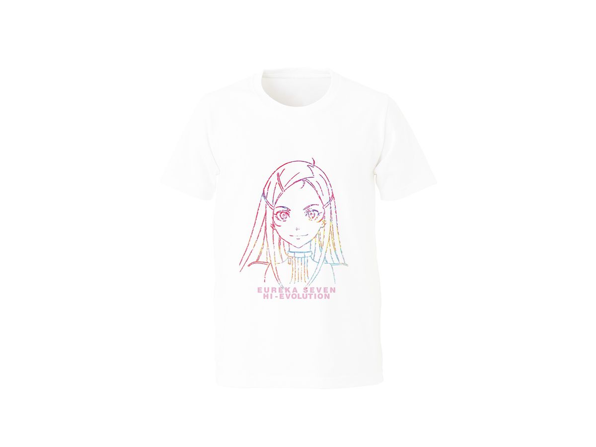 ANEMONE/交響詩篇エウレカセブン Ani-Art Tシャツ vol.2/メンズ (XL)