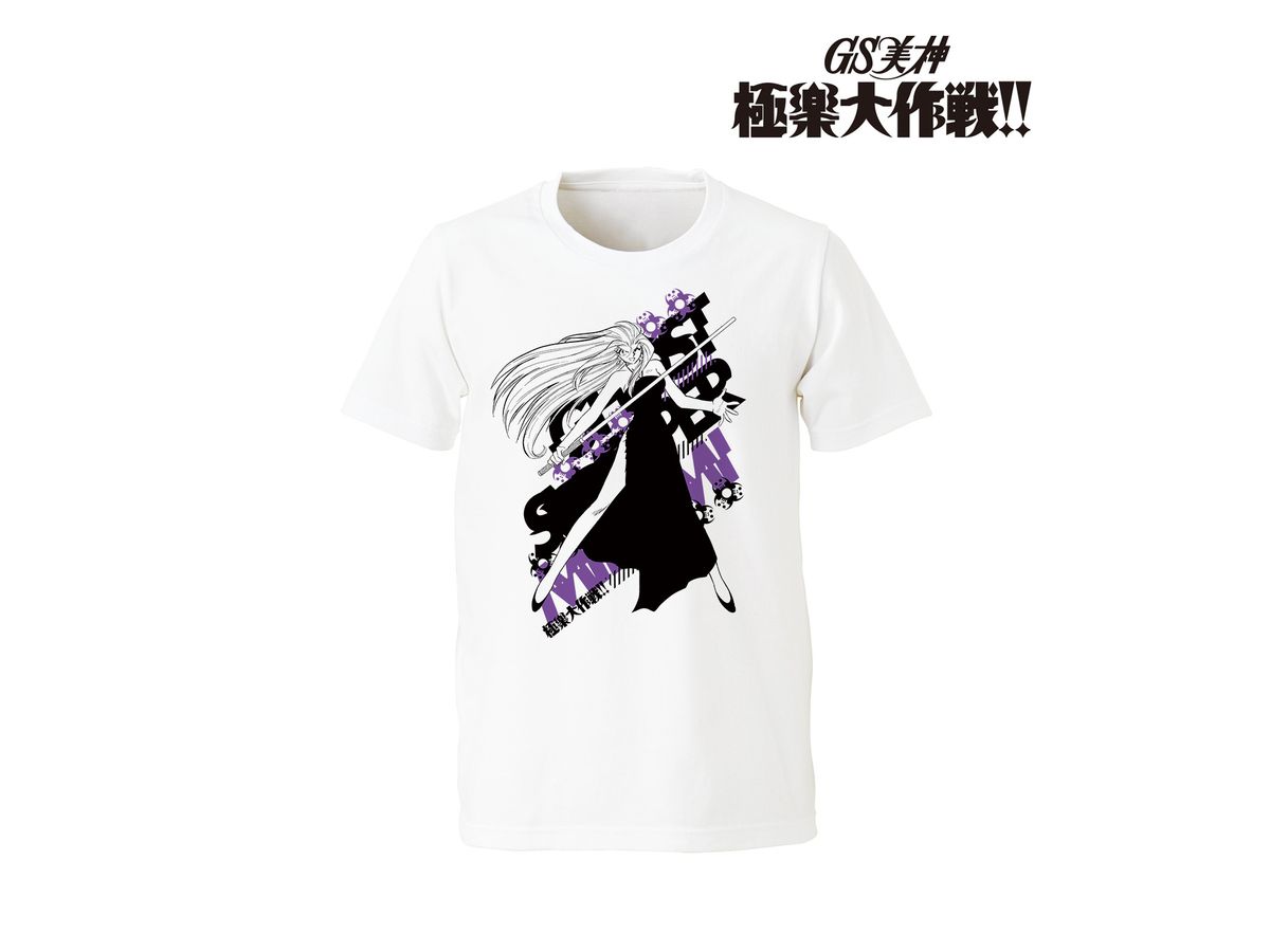 GS美神 極楽大作戦!! Tシャツ/レディース (サイズ/L)