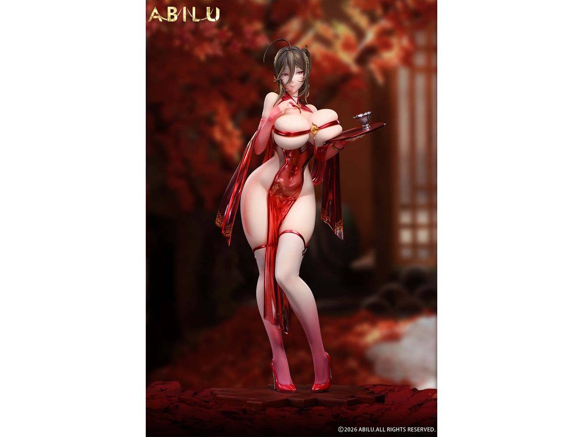 1/4 Molly(モリー)のお着替えタイム 京香