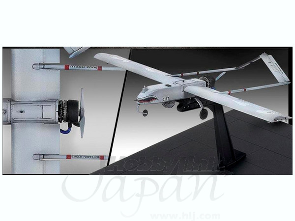 1/35 RQ-7B UAV (無人航空機) 初回限定生産