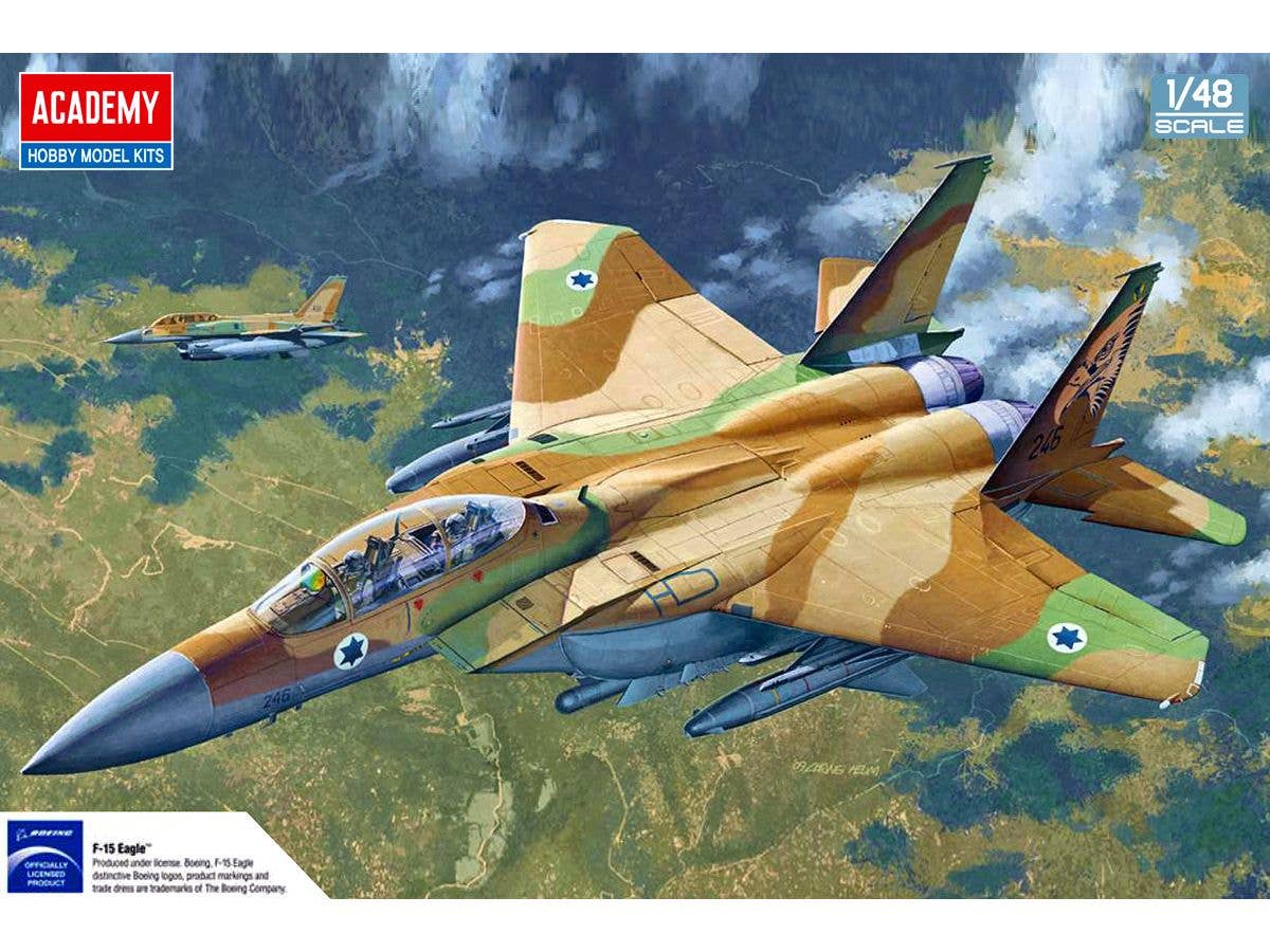 1/48 MiG-35 フルクラムF | HLJ.co.jp