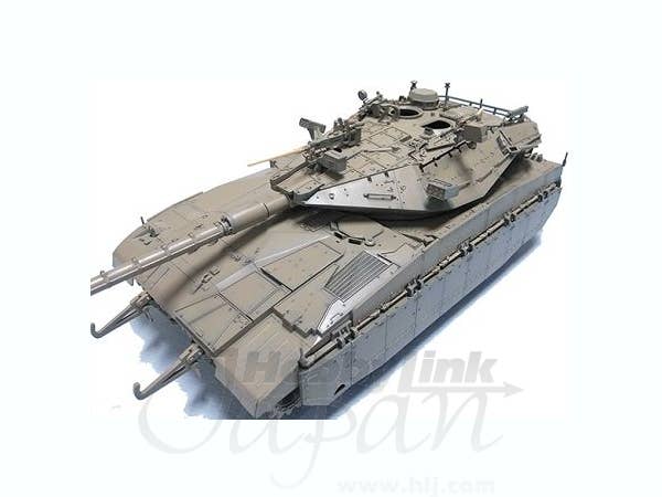 1/35 メルカバ Mk.IID