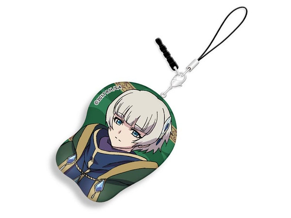  Re:CREATORS MOMS メテオラ・エスターライヒ