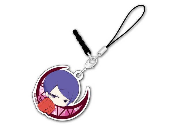 東京喰種 ボッチくん アクリルチャーム 月山