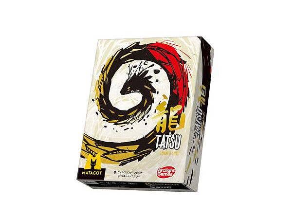 龍 -TATSU-