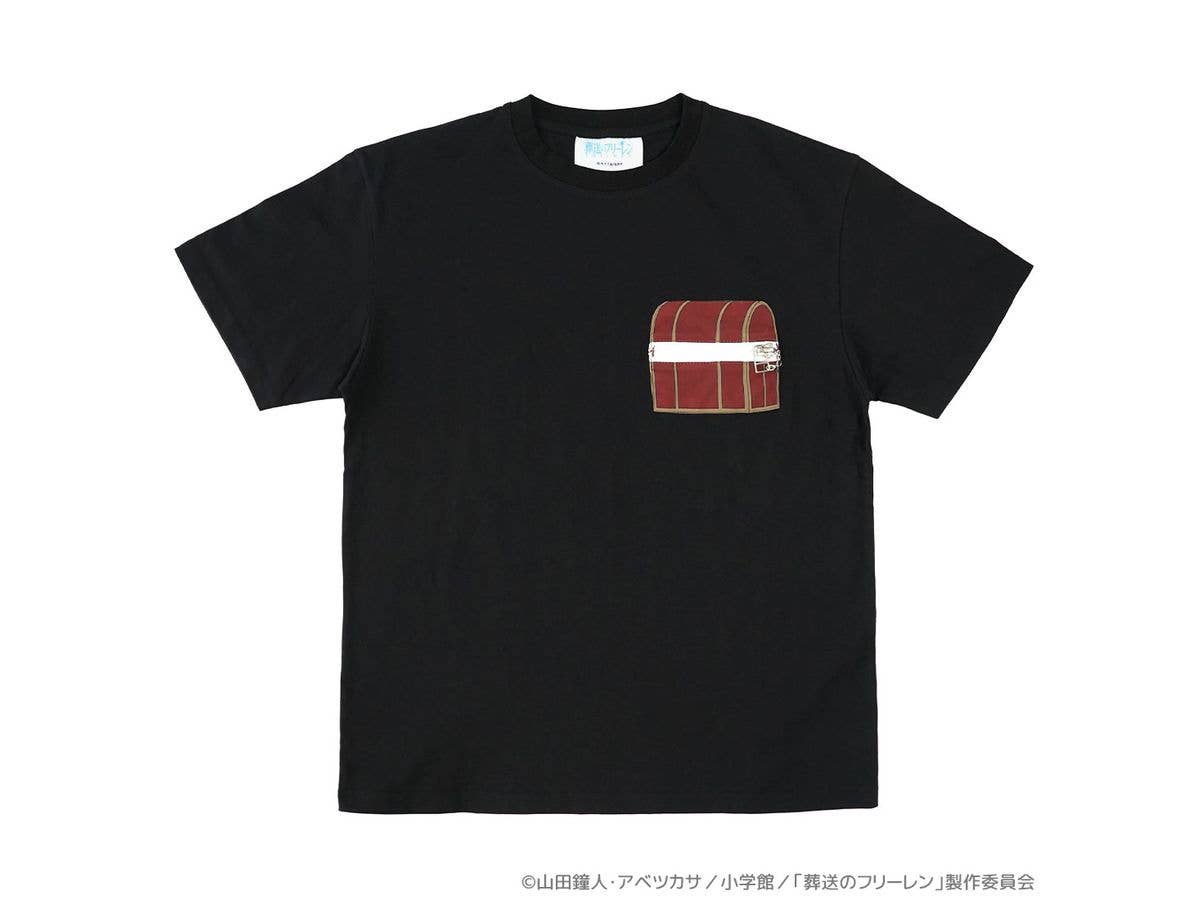 葬送のフリーレン ミミックTシャツ M