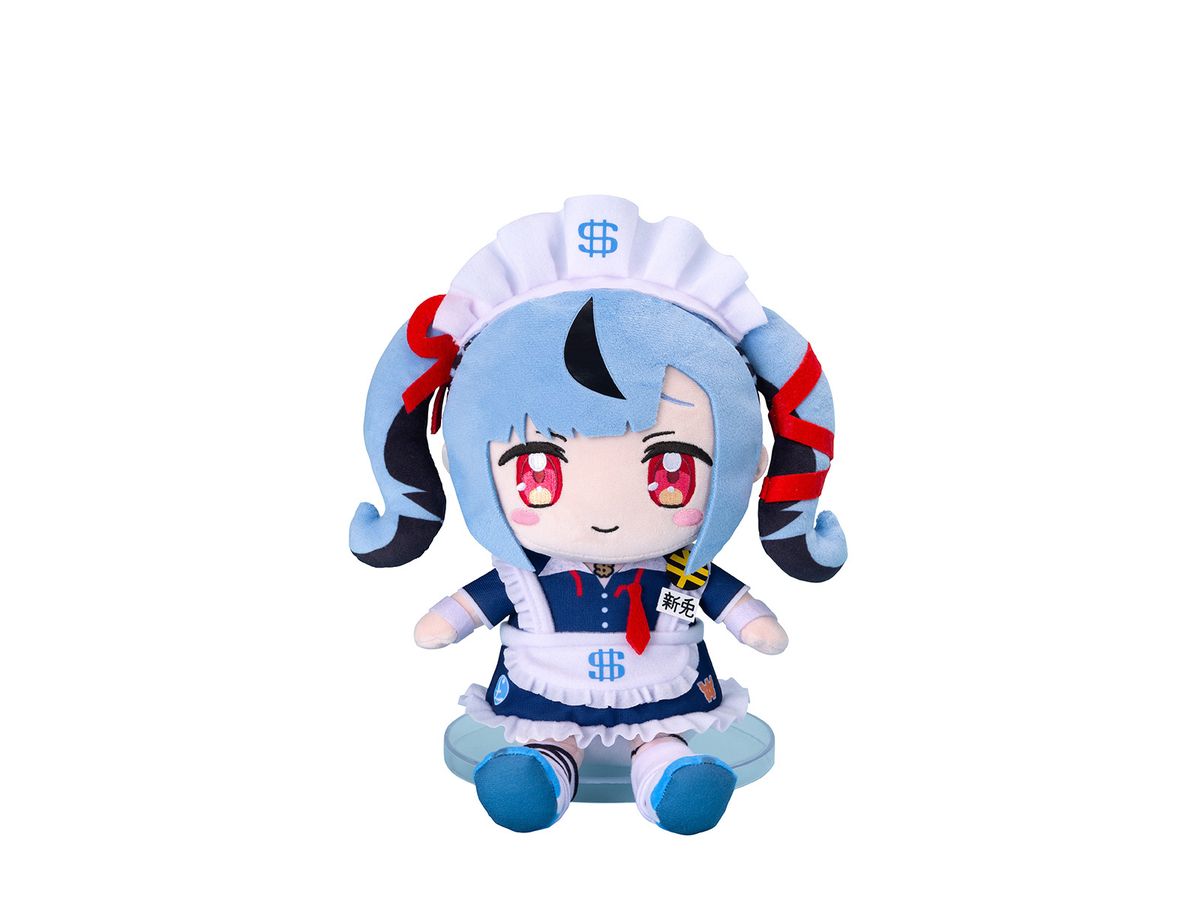 新兎わい ぬいぐるみ