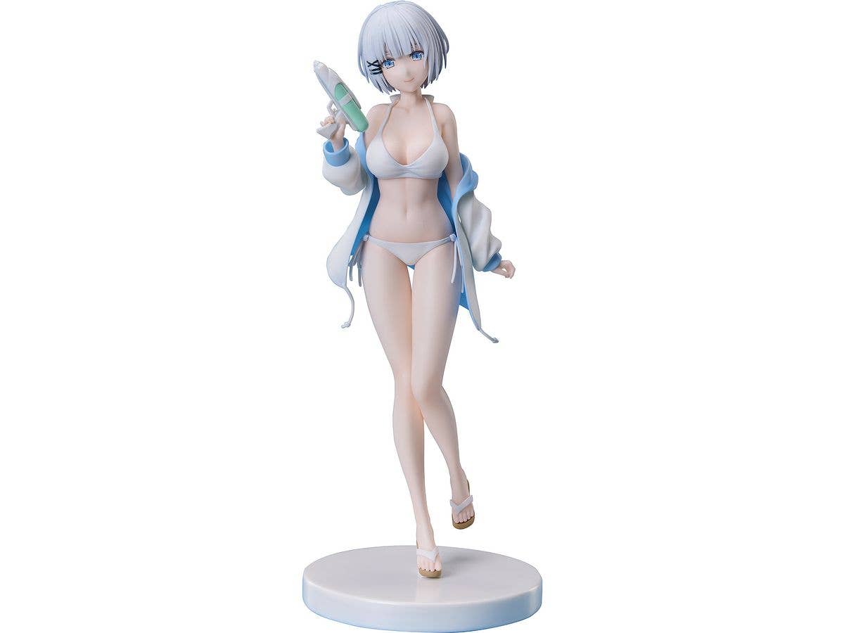 1/7 原神 フィッシュル | HLJ.co.jp