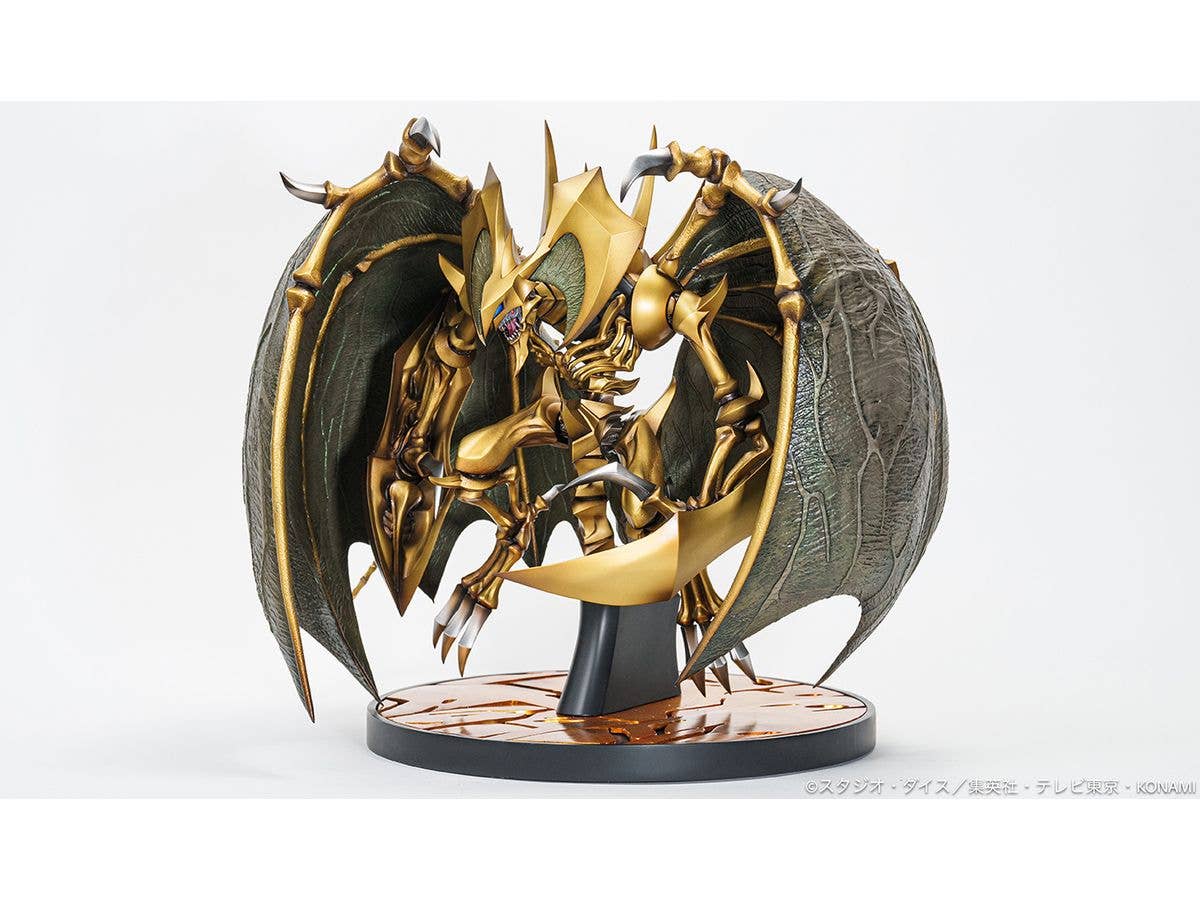 遊戯王デュエルモンスターズGX 降雷皇ハモン