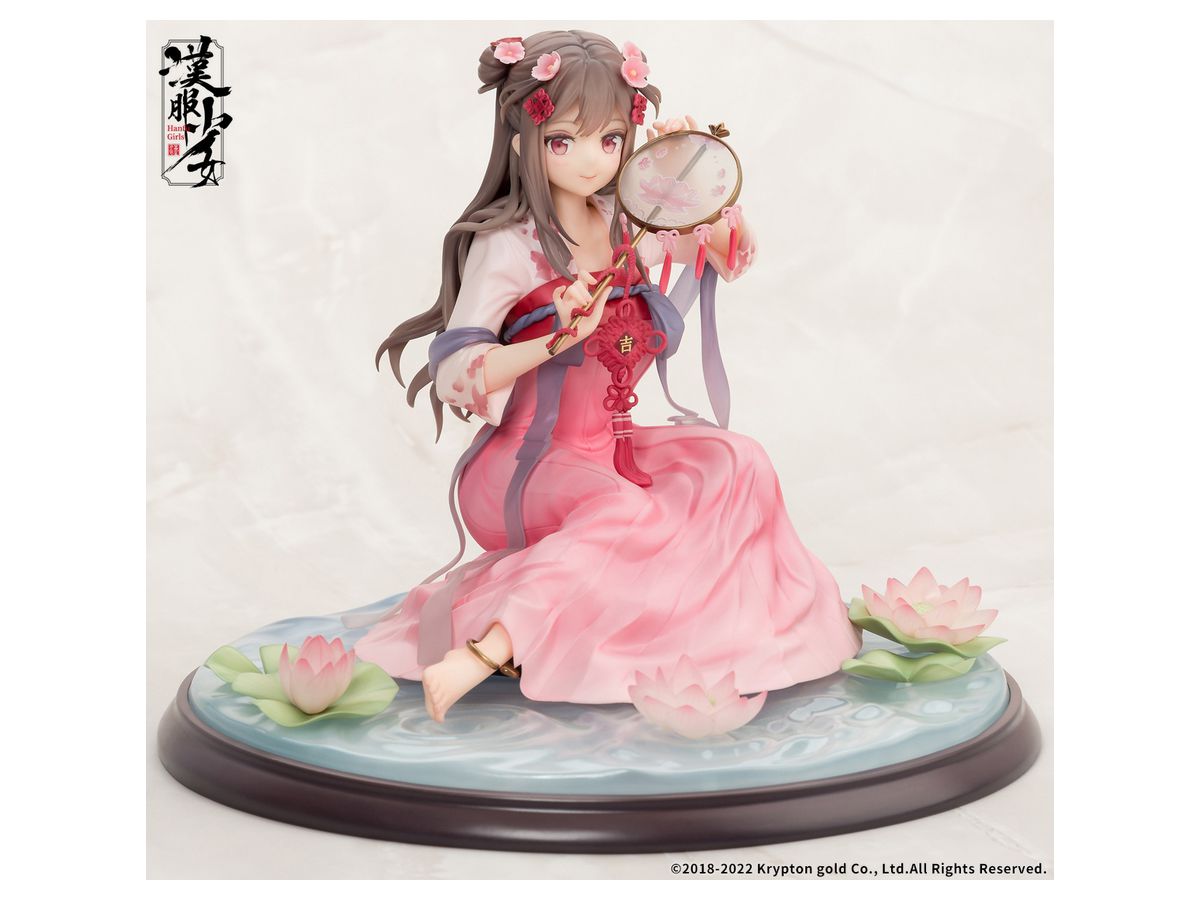 1/7 ドールズフロントライン: 416 以月伝心Ver. | HLJ.co.jp