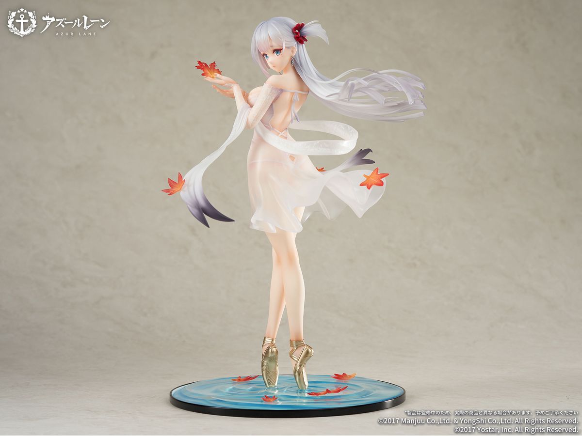 アズールレーン 翔鶴 風と舞う鶴Ver.