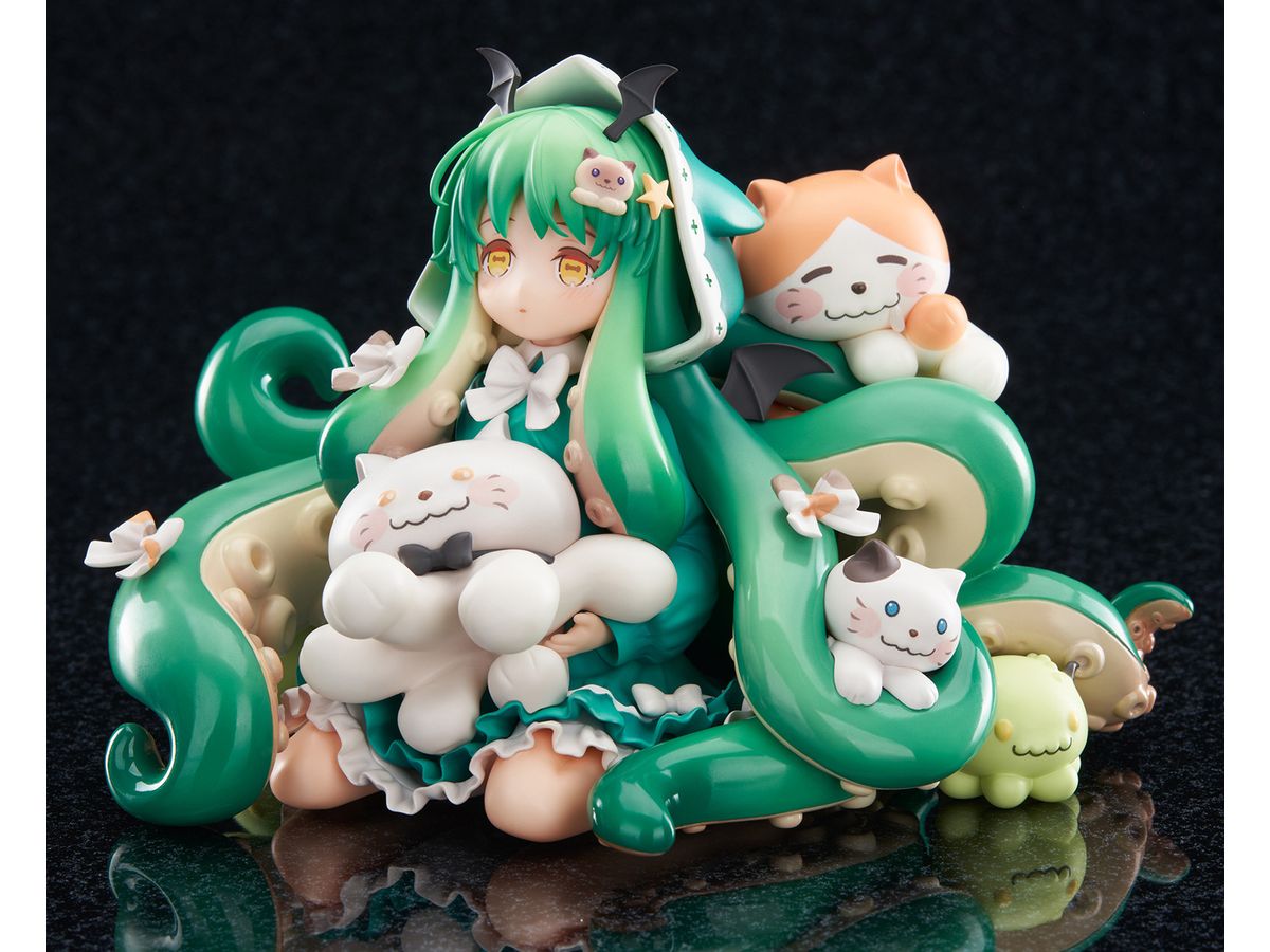 クトゥルフ ねこぷるパジャマパーティー