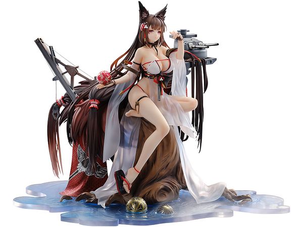1/7 アズールレーン 天城 走水静蓮Ver.