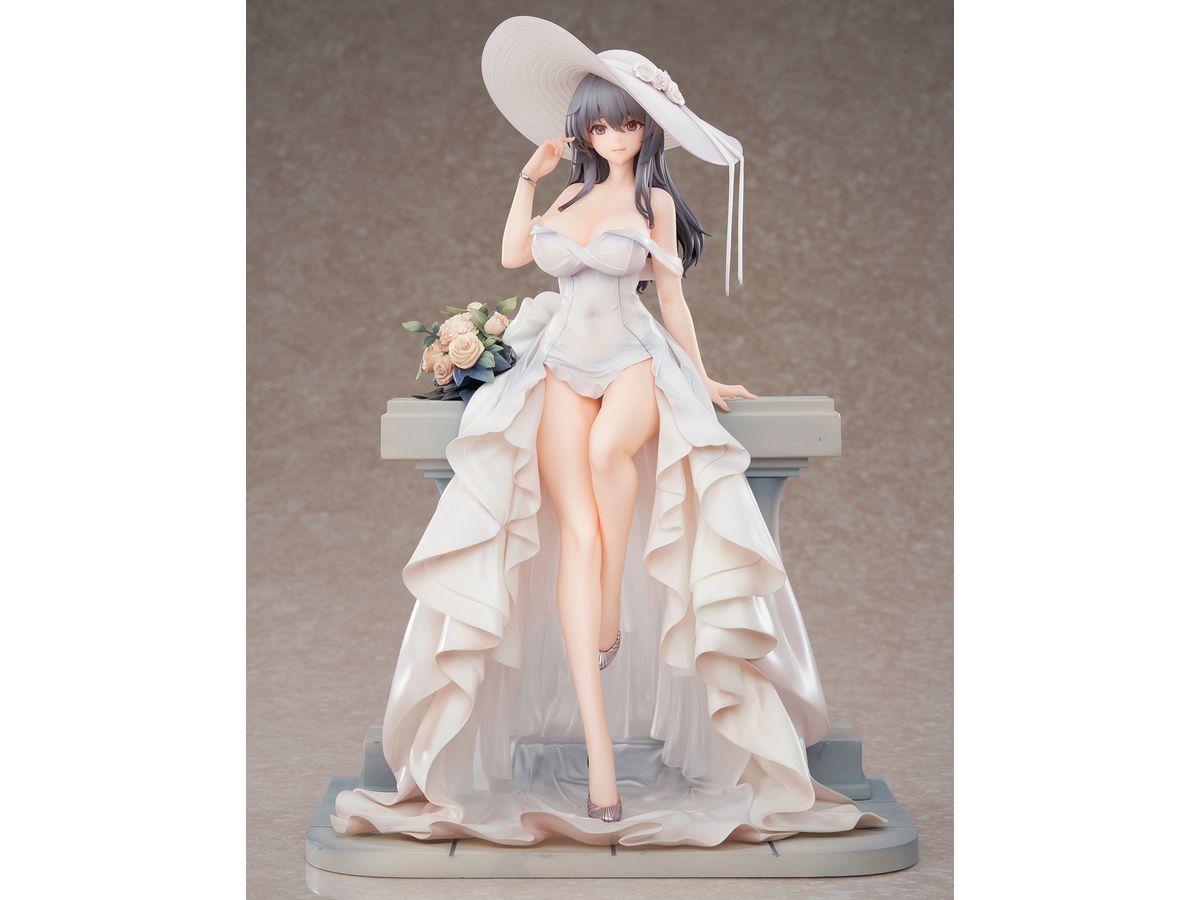 1/7 アズールレーン カリブディス 輝かしの麗裳Ver.