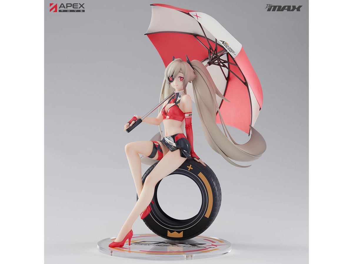 1/7 DJMAX RESPECT/V - Racing EL FAIL