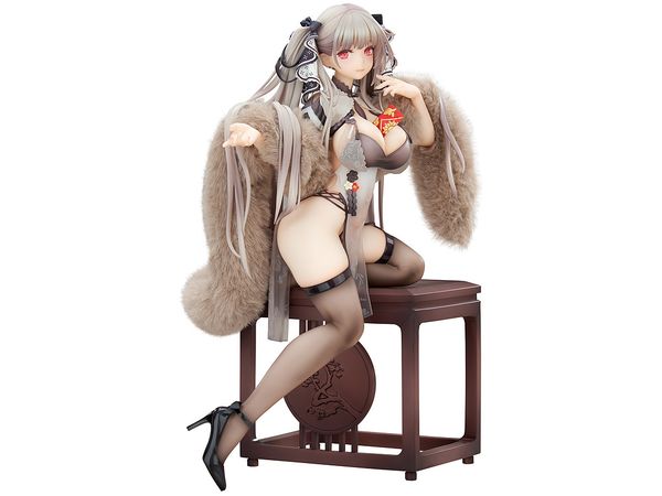 1/7 アズールレーン フォーミダブル スチルイラストVer. | HLJ.co.jp