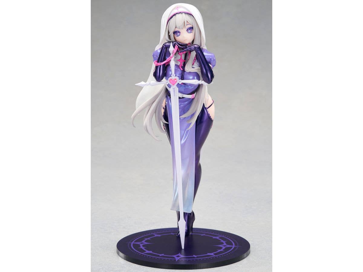 1/8 LIMEPIEシリーズ Muse Dash シスターマリヤ ver.