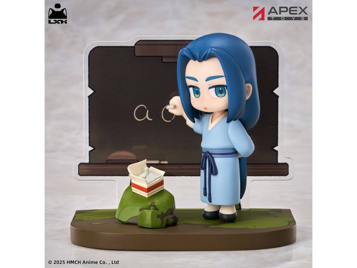 CLICK!シリーズ 羅小黒戦記2 ムゲン