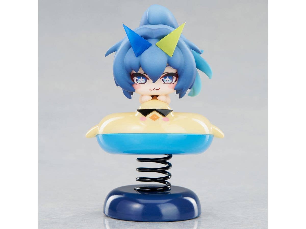 HappyShake アズールレーン ニュージャージー