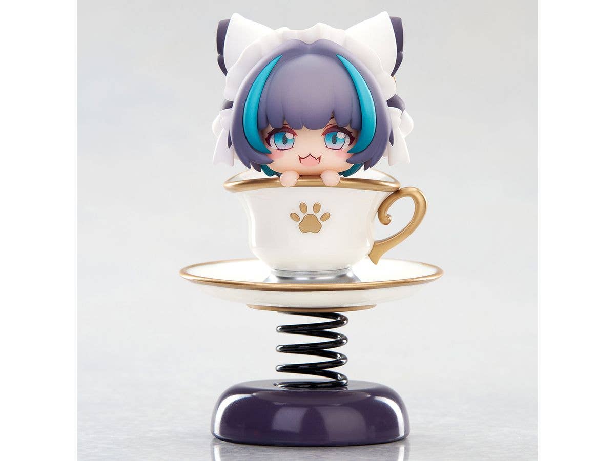 HappyShake アズールレーン チェシャー