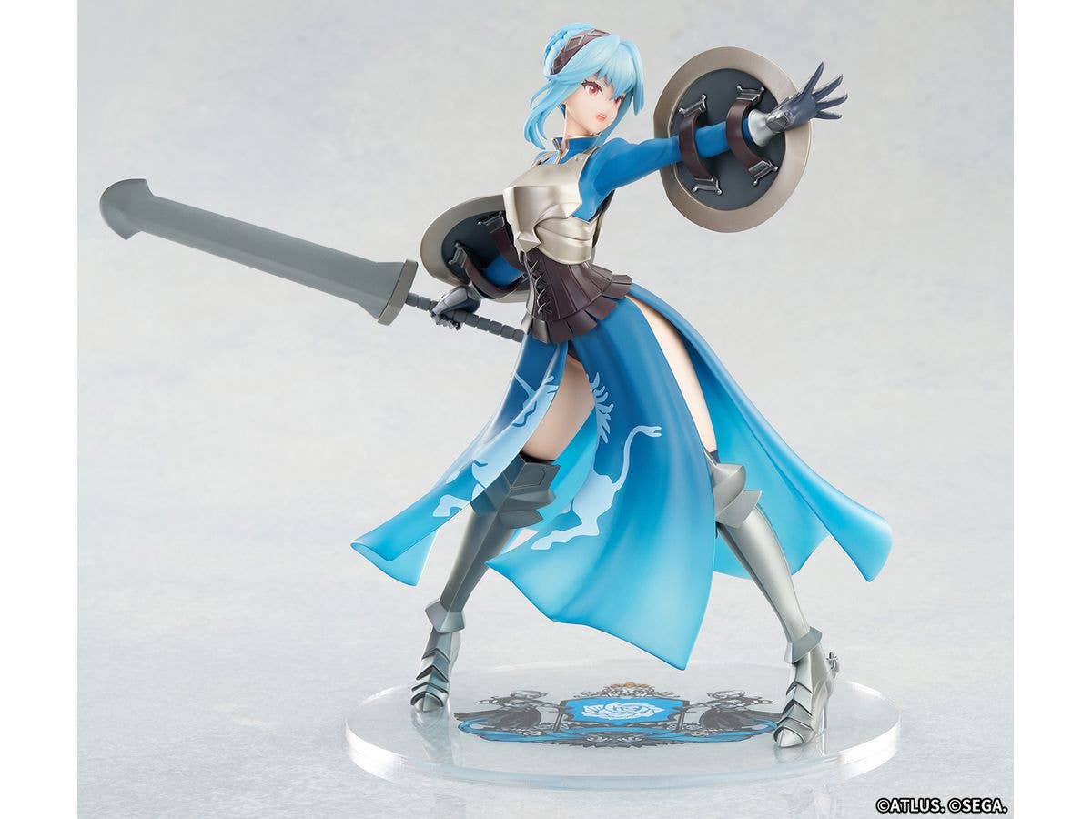 1/8 LIMEPIEシリーズ ユニコーンオーバーロード ヴァージニア