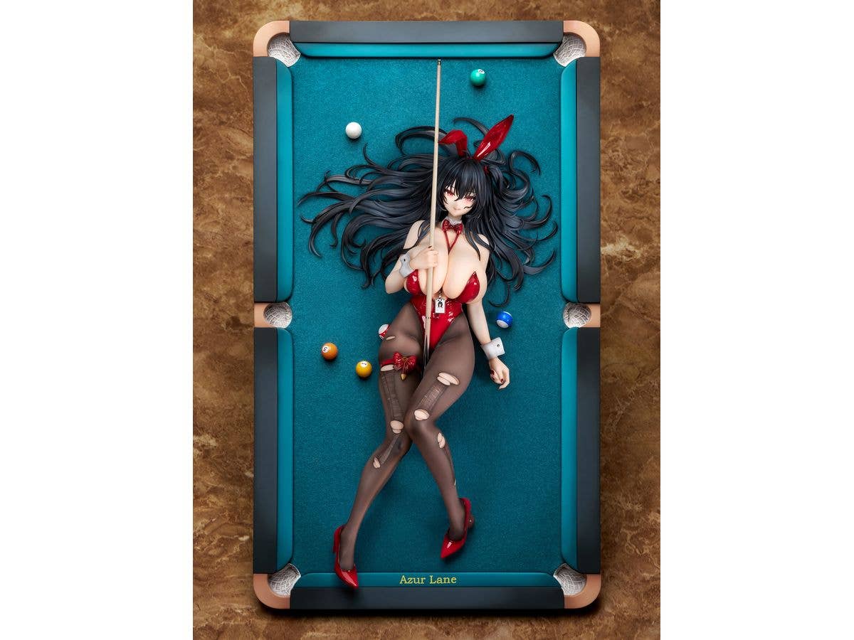 1/7 アズールレーン 大鳳 羅紗遊情Ver.