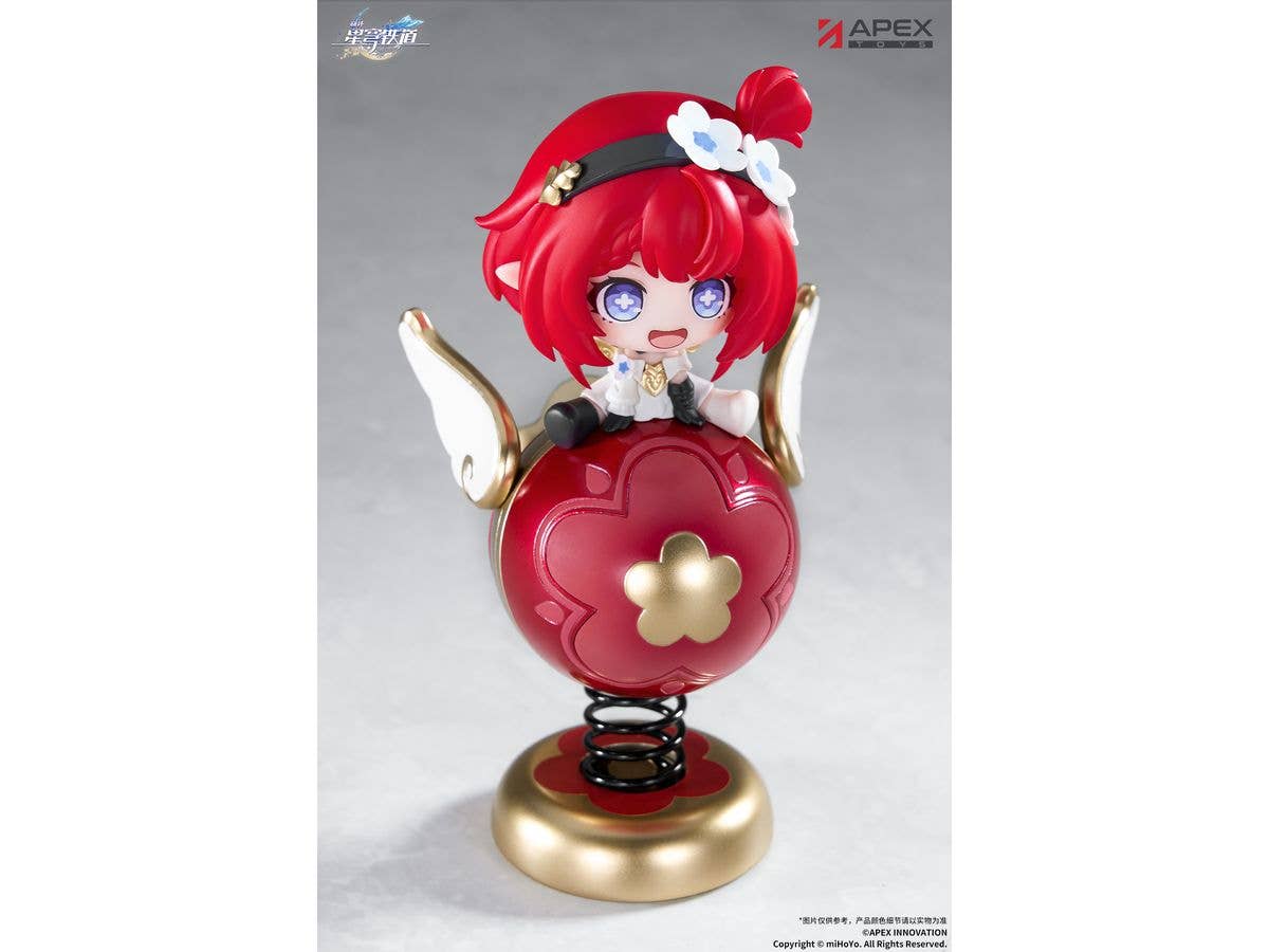 崩壊:スターレイル トリビー ちびキャラゆらゆらスタンド