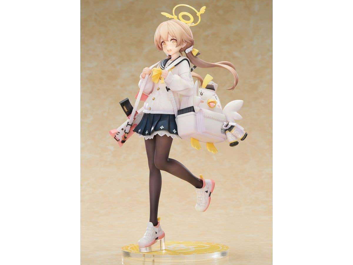 1/7 ブルーアーカイブ ヒフミ