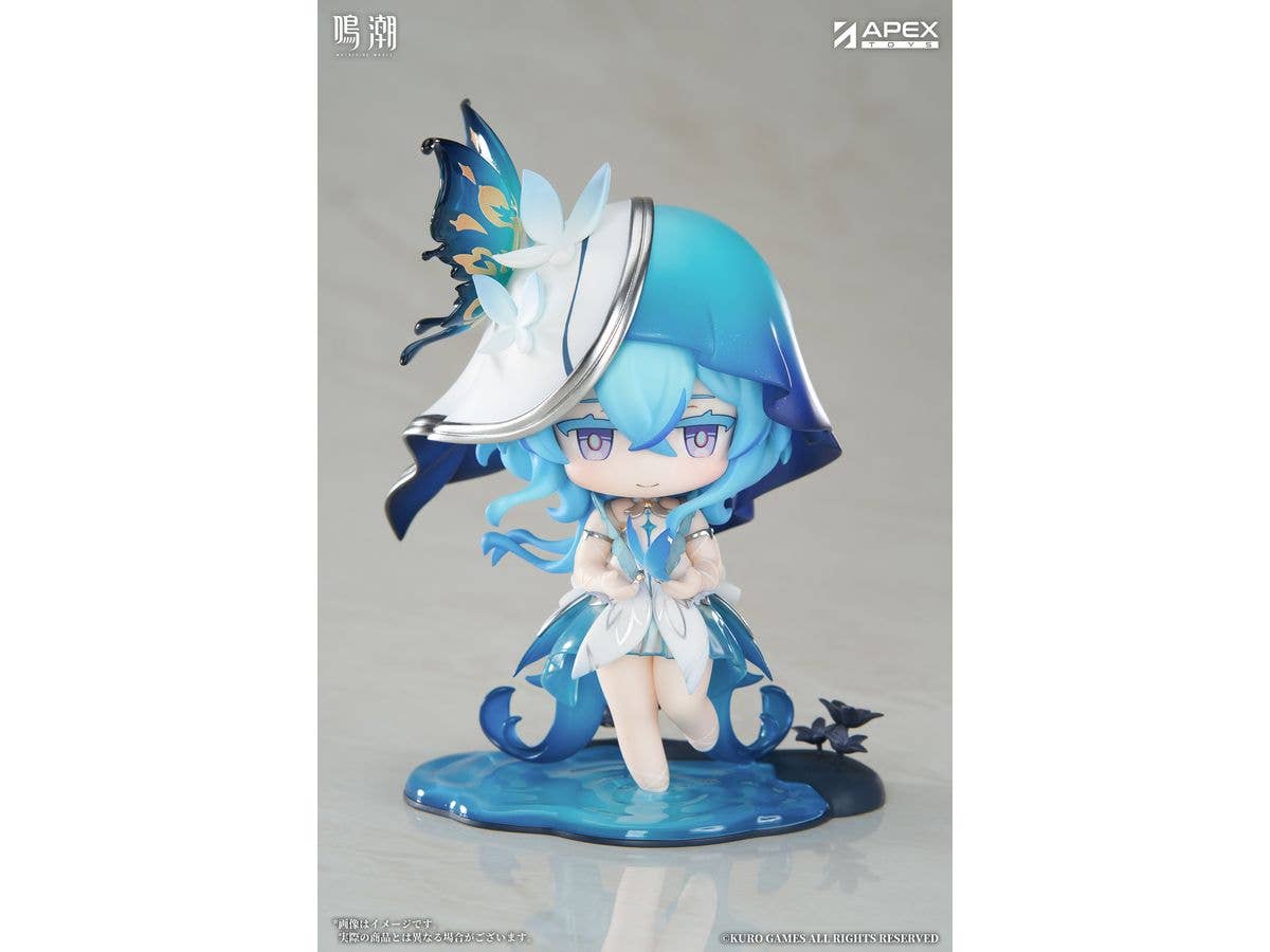 1/7 ドールズフロントライン: 416 以月伝心Ver. | HLJ.co.jp