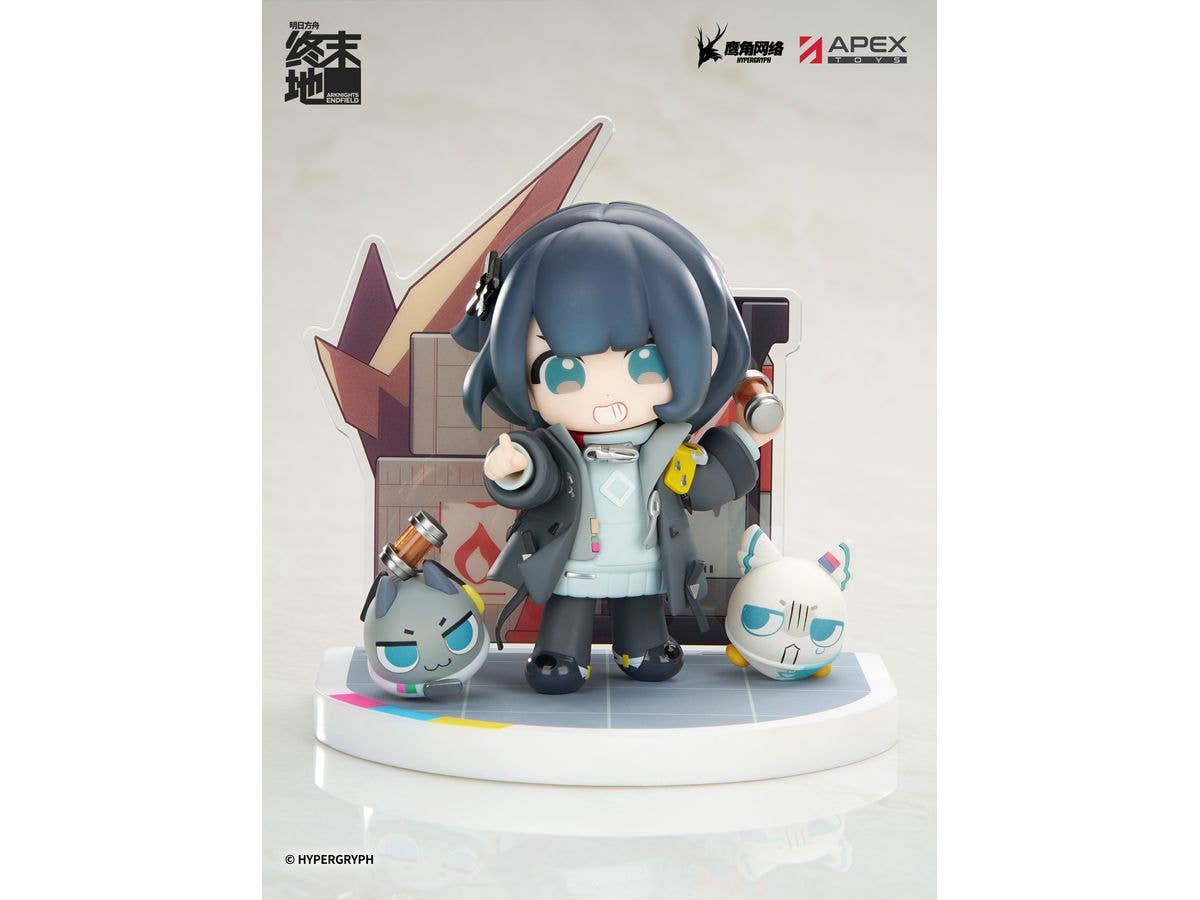 1/7 ドールズフロントライン PA-15 シャンパンの怪盗 Ver. | HLJ.co.jp