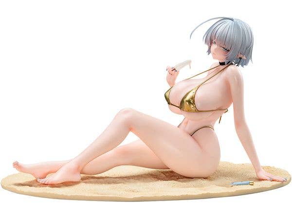 1/6 ナオフィリア ビキニver. illustration by AnimA