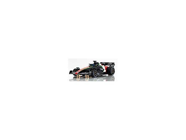 1/64 アルファロメオ F1 Monza 2023年