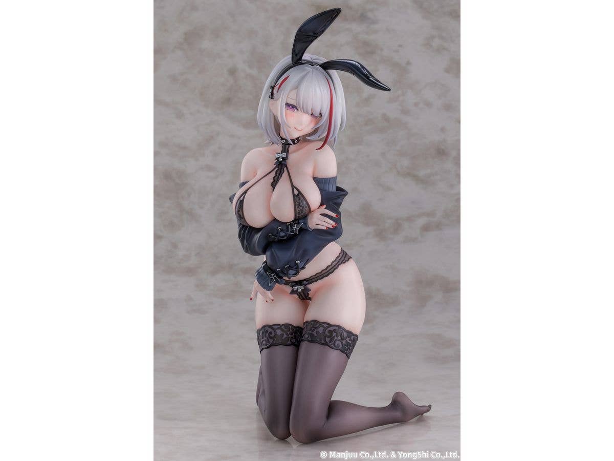 1/6 アズールレーン デュイスブルク 恥じらいの忍耐特訓 Ver.