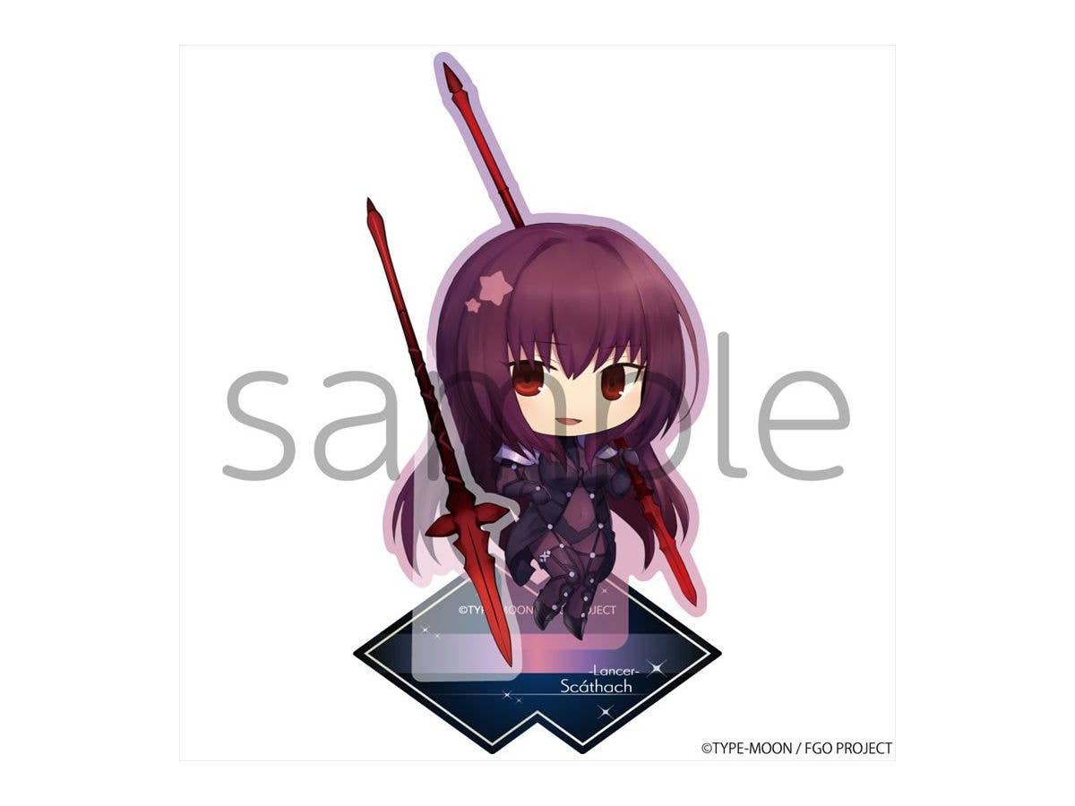 1/7 Fate/Grand Order アサシン/カーマ(最終再臨) | HLJ.co.jp