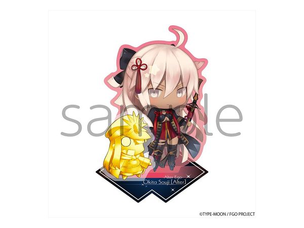 キャラクター万能ラバーマット Fate/Grand Order 召喚部屋 | HLJ