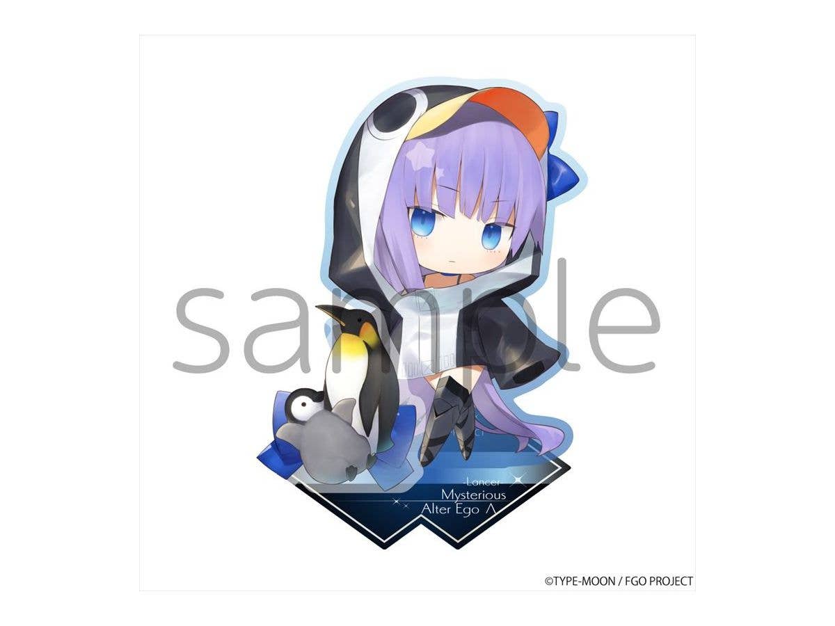 FGO: きゃらとりあ アクリルスタンド アーチャー エミヤ | HLJ.co.jp