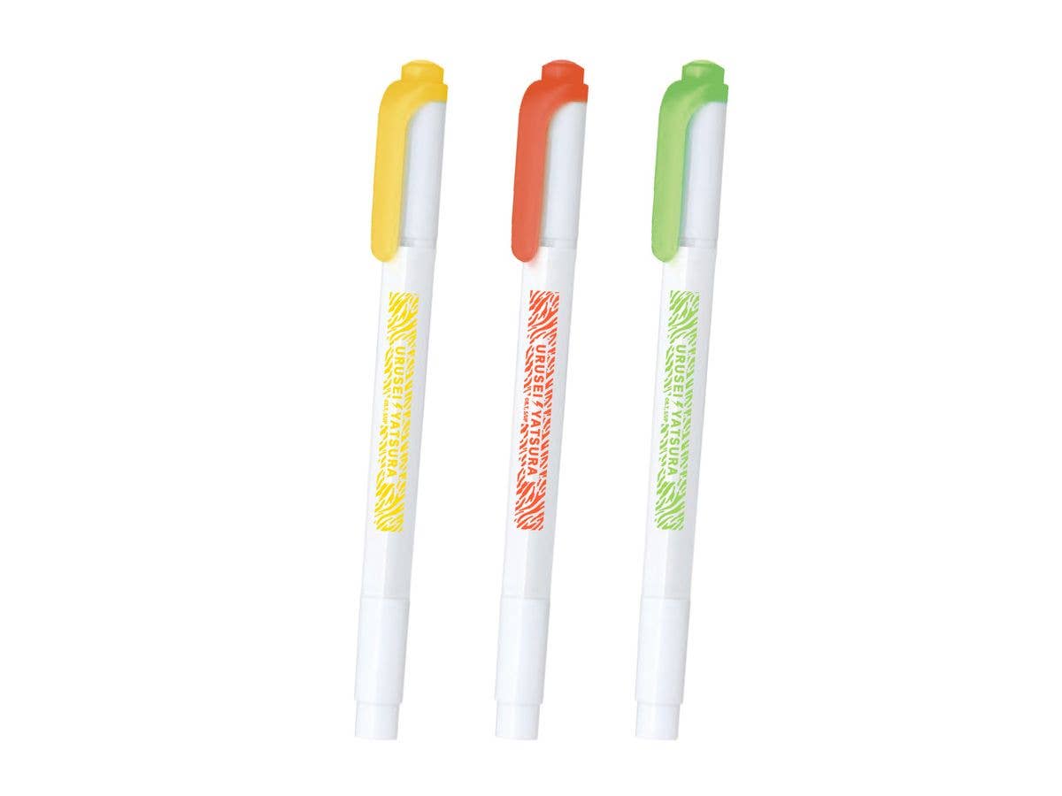 うる星やつら: マイルドライナーセット A