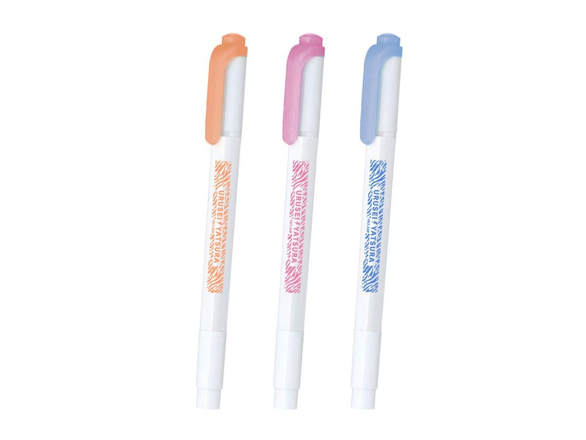 うる星やつら: マイルドライナーセット B