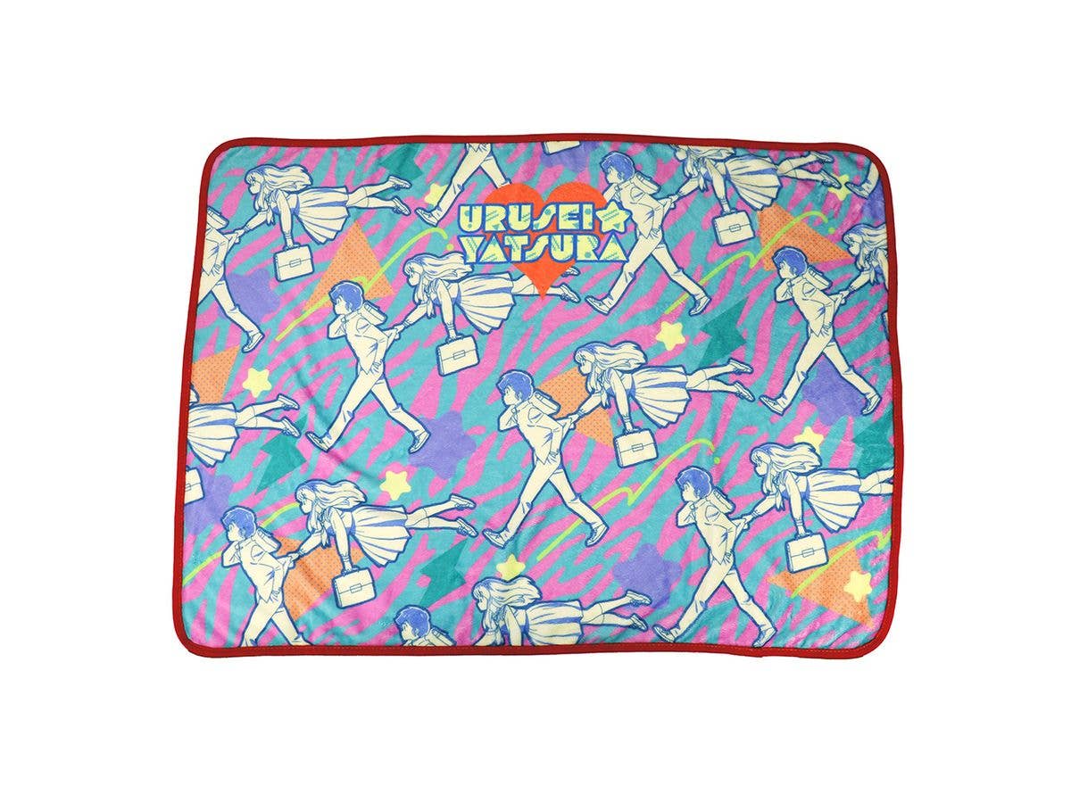 うる星やつら: ブランケット