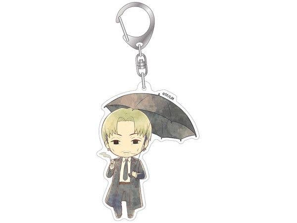 ペルソナ5 ザ・ロイヤル: セリフストラップ 明智吾郎 | HLJ.co.jp