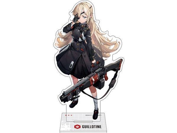 【新品未開封】『勝利の女神：NIKKE』よりA3メタルポスター　6種フルコンプ 勝利の女神:NIKKEよりA3メタルポスター 6種フルコンプ （勝利の